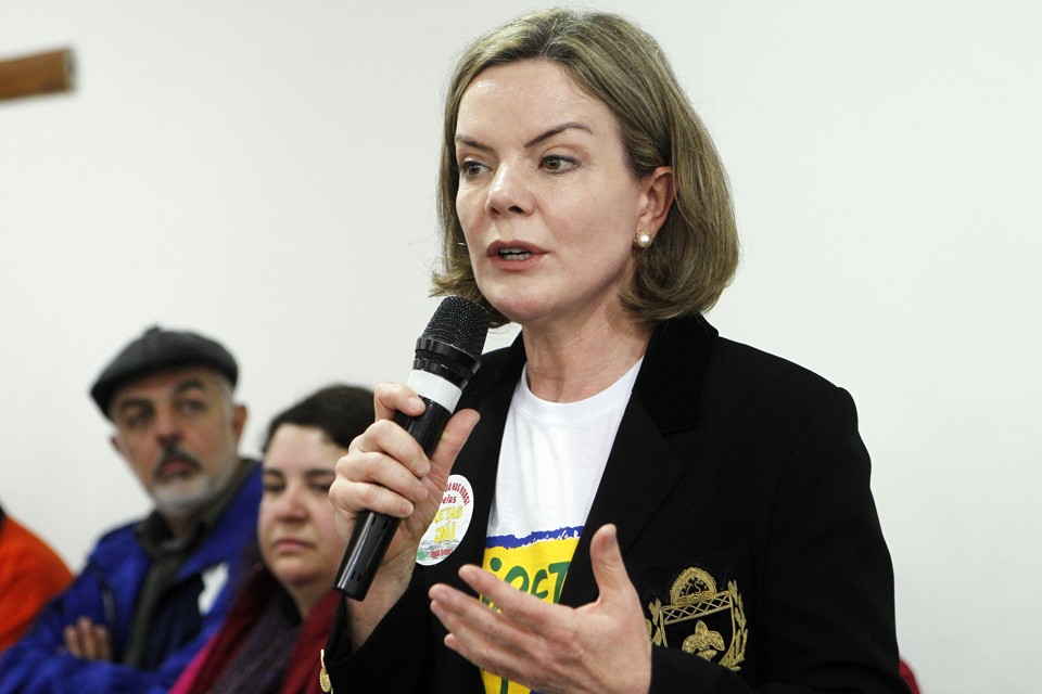  | Daniel Caron/Gazeta do Povo