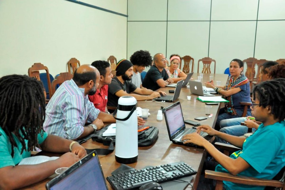 Comissão discute critérios de cotas na Universidade Federal do Recôncavo da Bahia: debate longe do fim | DivulgaçãoUFRB