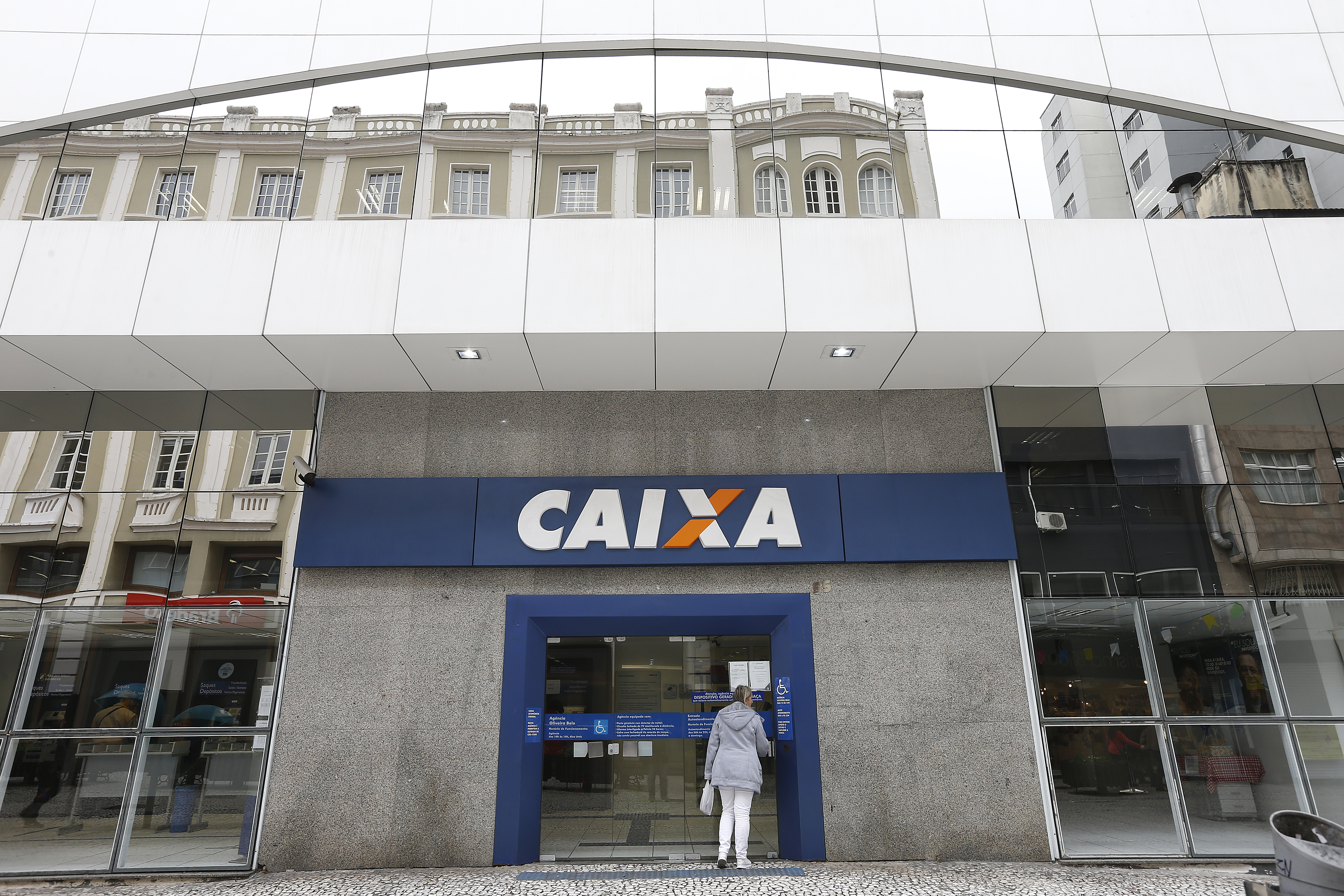 | Jonathan Campos/Gazeta do Povo