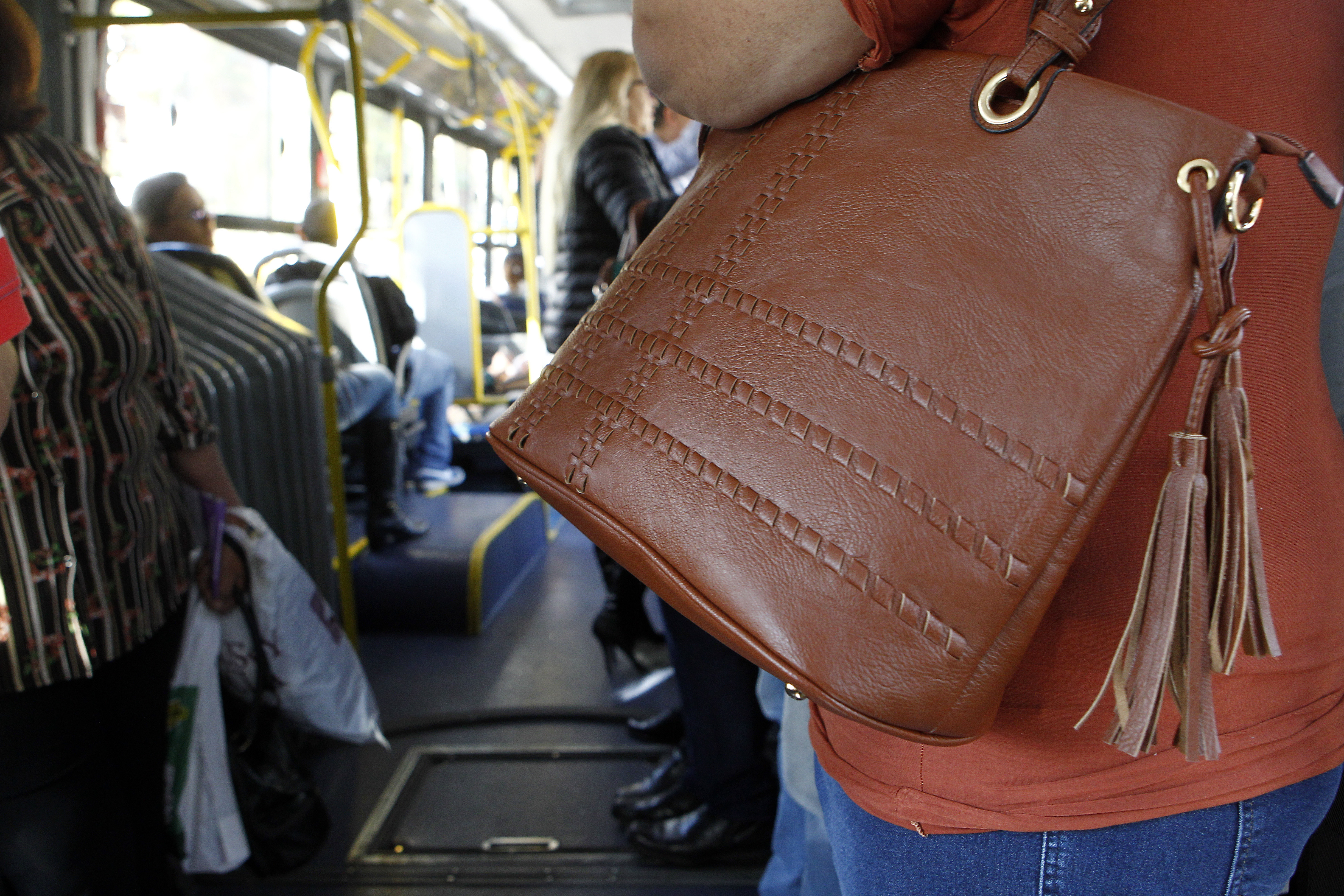 | Daniel Caron / Gazeta do Povo