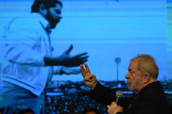 | EVARISTO SA/AFP