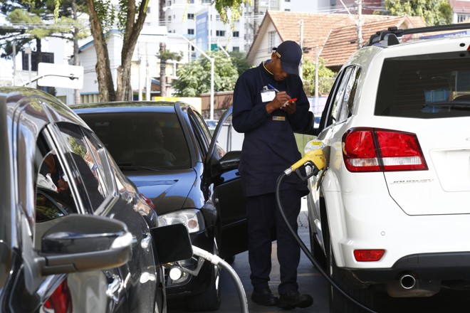 | Aniele Nascimento/Gazeta do Povo