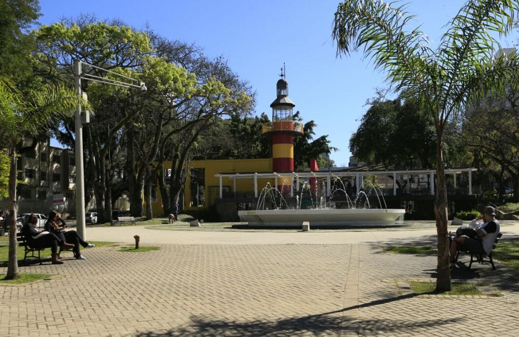 | Marcelo Andrade/Gazeta do Povo