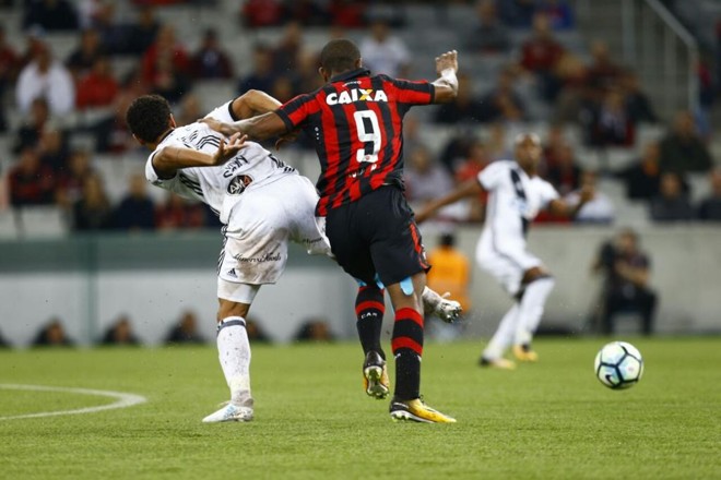 | Marcelo Andrade Gazeta do Povo