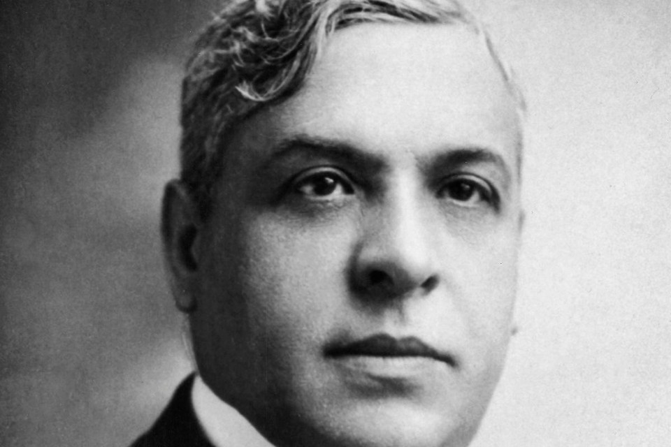Quando a França foi dominada pelos nazistas em junho de 1940, Sousa Mendes, então com 54 anos, já era um homem com problemas suficientes: ele e sua mulher tinham 12 filhos para criar com um salário modesto do governo | Courtesy of Sousa Mendes Foundat/Divulgação