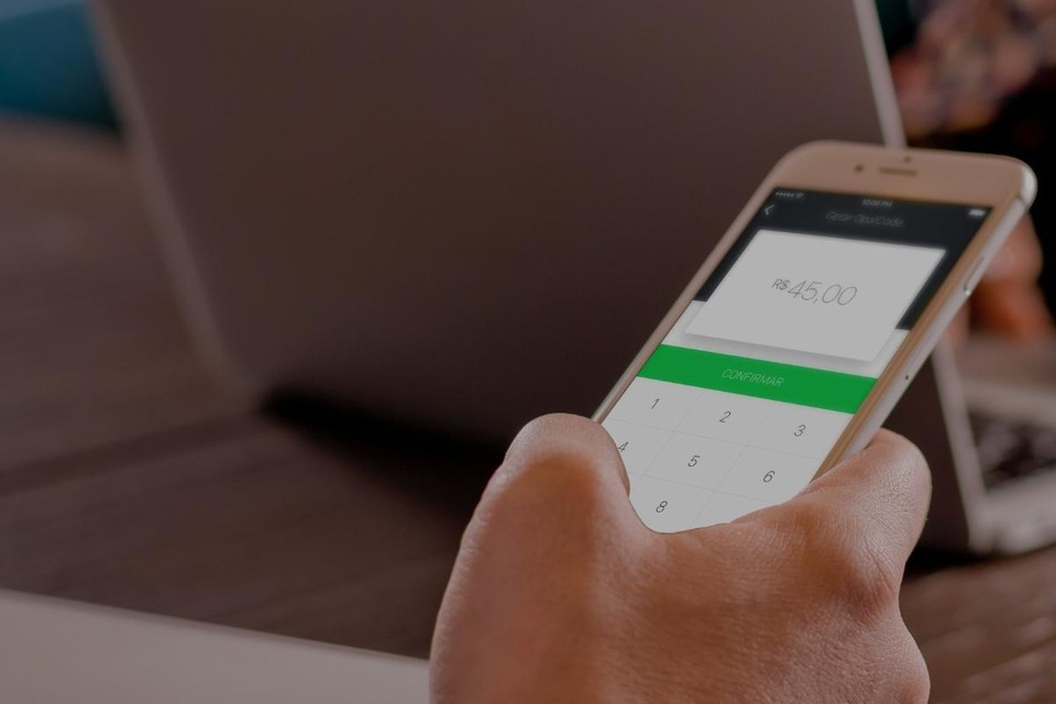Um aplicativo que paga simplesmente para que você faça um download dele? Sim. O aplicativo em questão é o Opa Pagamentos | DivulgaçãoOpa