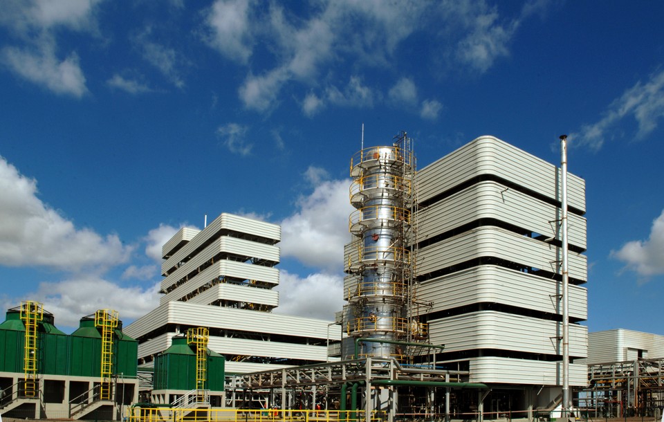 Em meio à alta, biodiesel vai gerar quase 200 empregos no Paraná Fábrica de Biodiesel da BSBIOS , em Marialva: empresa é a maior arrecadadora de impostos do município | Divulgação/BSBIOS