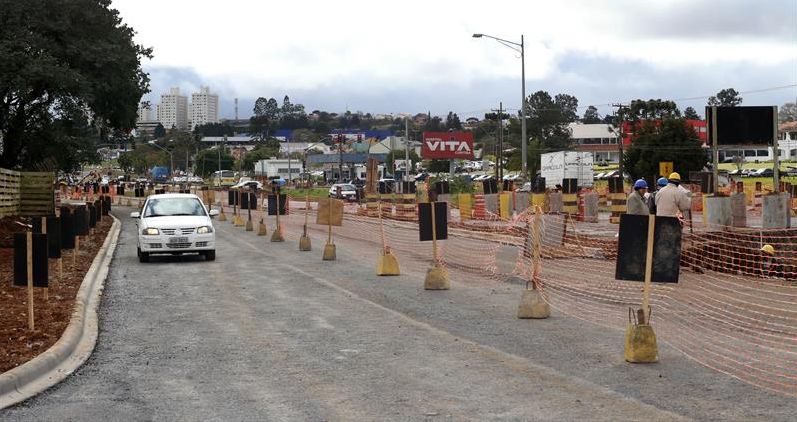 | Cesar Brustolin/SMCS/