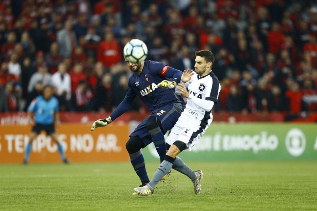 | Marcelo Andrade/Gazeta do Povo