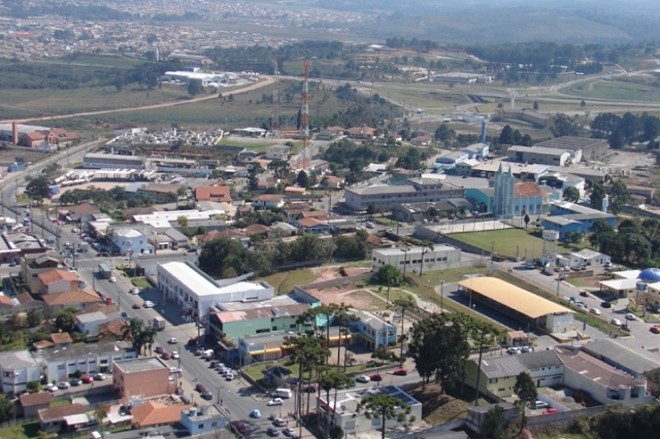 O município de Quatro Barras, na Região Metropolitana de Curitiba , tem concurso aberto com 54 vagas e salários de até RS 6.608,61. Inscrições terminam nesta segunda-feira (24). | Divulgação/Prefeitura de Quatro Barras