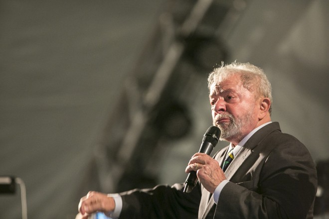 | Marcelo Andrade/Gazeta do Povo