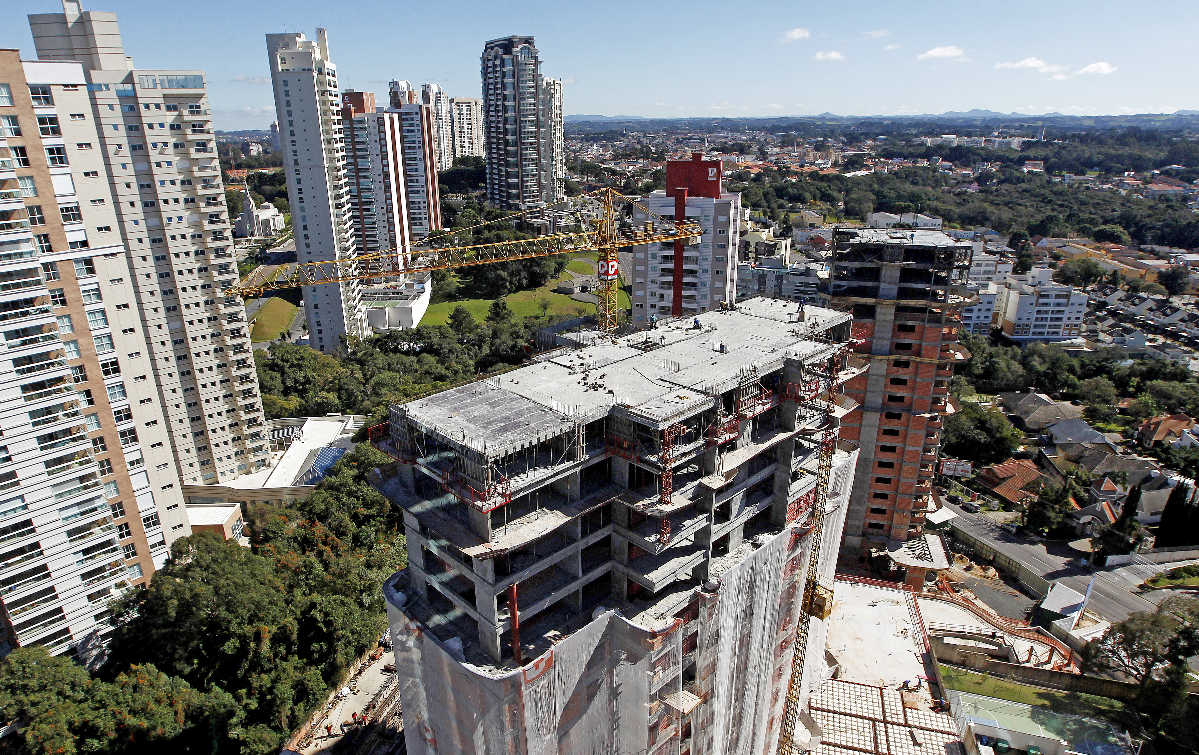  | Antônio More/Gazeta do Povo