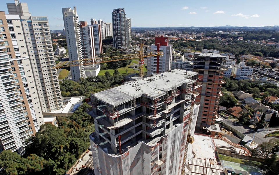  | Antônio More/Gazeta do Povo