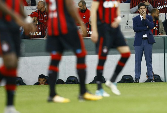  | Marcelo Andrade Gazeta do Povo