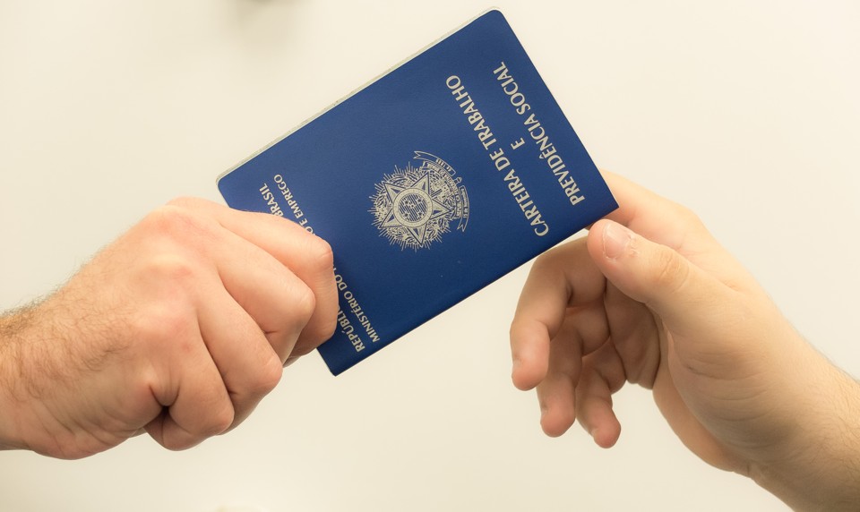 Temer sanciona reforma trabalhista sem vetos e sem garantir mudanças | Foto: Marcos Santos/ USP Imagens/Fotos Públicas