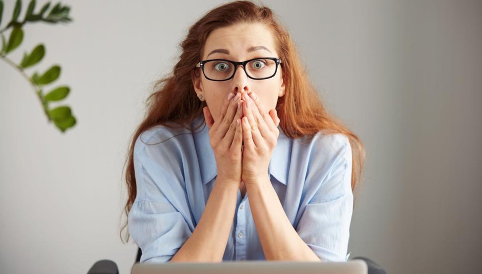 Sete frases que você jamais deve dizer em uma entrevista de emprego para não acabar com as suas chances de conseguir a vaga desejada. | Bigstock/