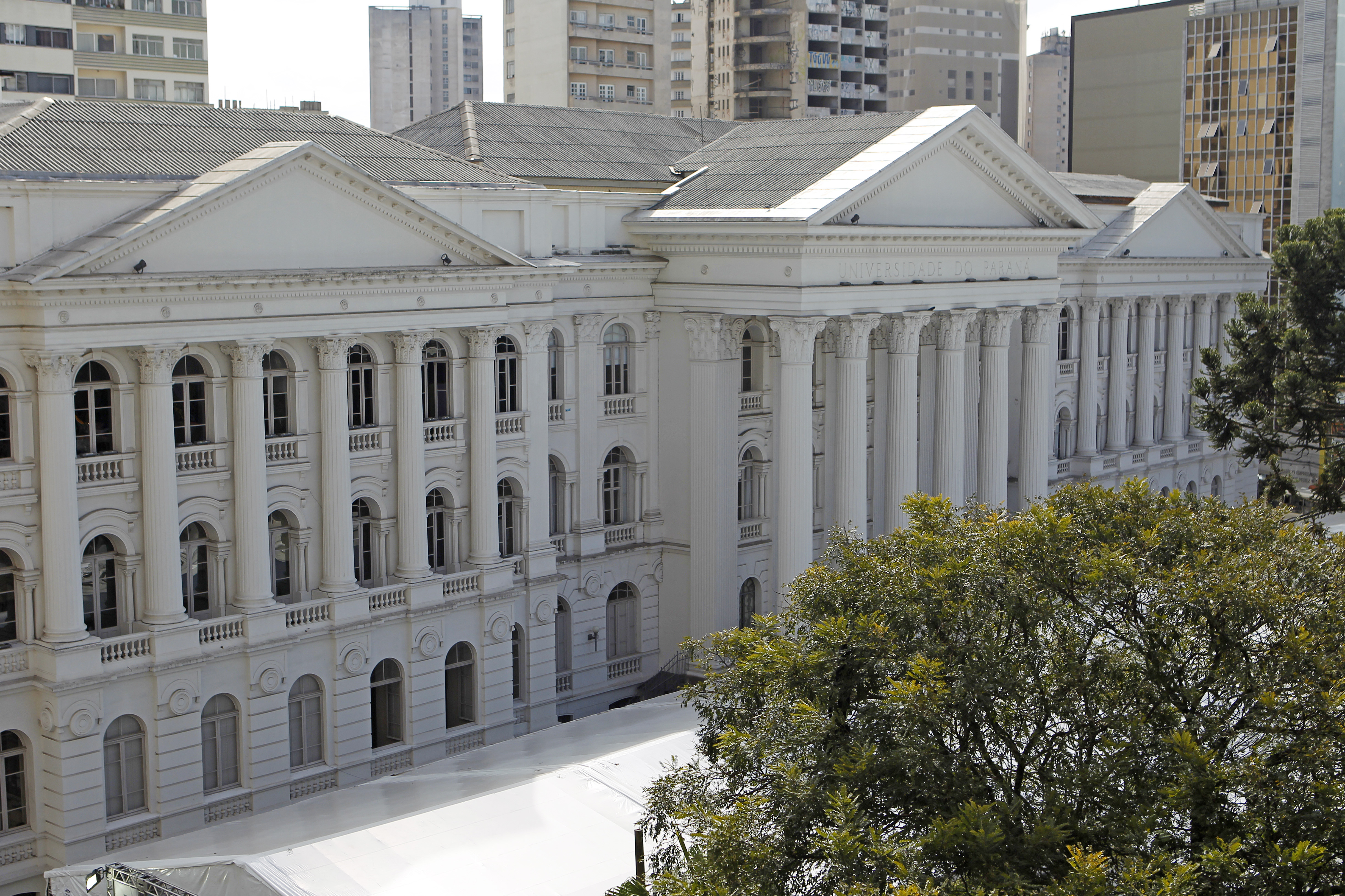  | Antônio More/Gazeta do Povo/Arquivo