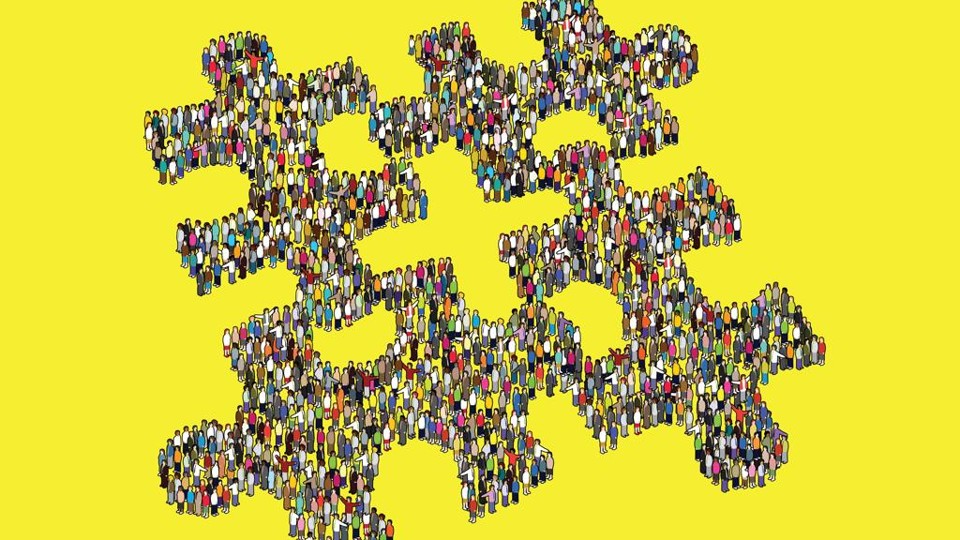 A tecnologia da informação viabilizou o aparecimento das empresas relâmpago em diversos setores. | MINH UONG/NYT