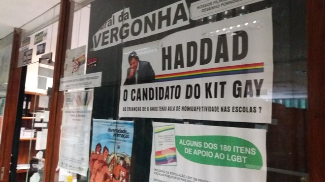 | Fotos: Evandro Éboli/