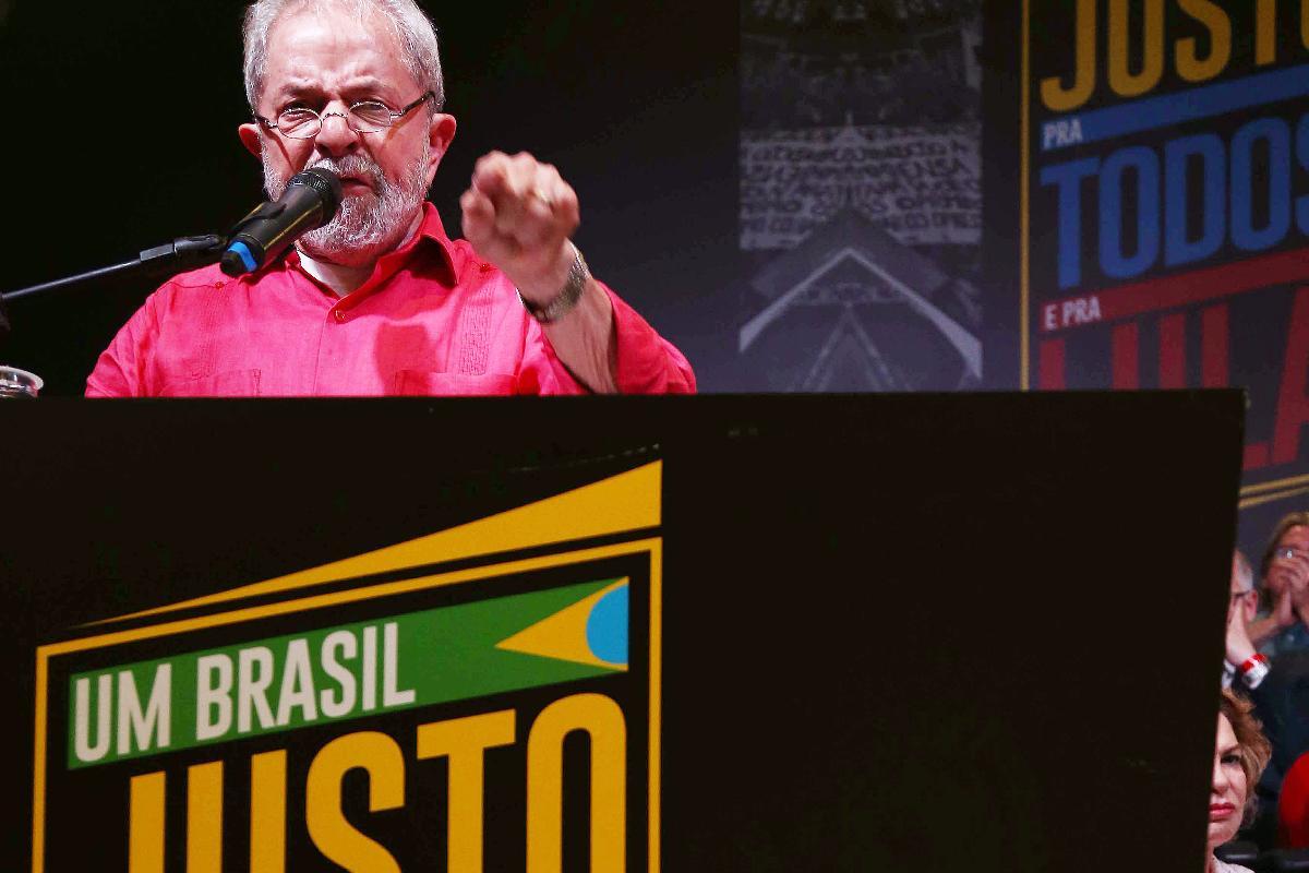 Sem Lula, como ficarão as eleições 2018? |
