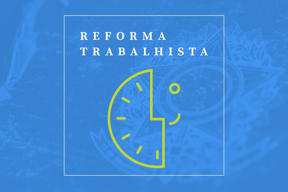 Reforma trabalhista explicada: o que muda para a microempresa | Osvalter Urbinati/Gazeta do Povo