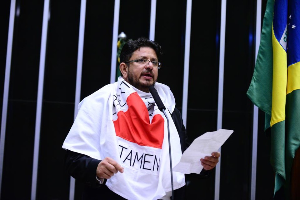  | NILSON BASTIAN/Câmara dos Deputados