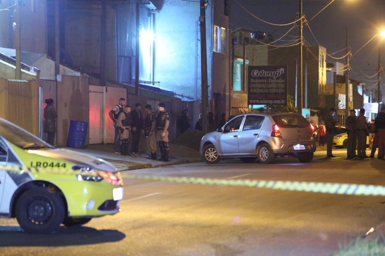 Foto: Lineu Filho/Tribuna do Paraná | Lineu Filho/Tribuna do Paraná