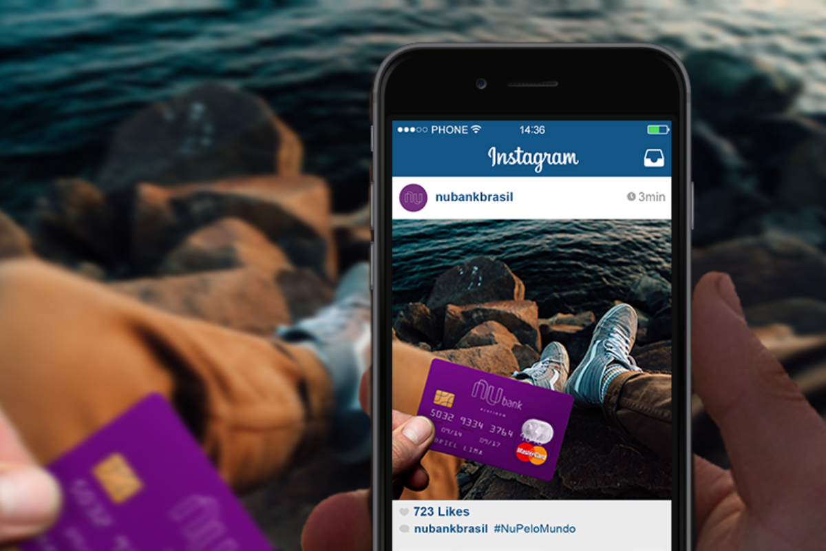 | Reprodução/Facebook