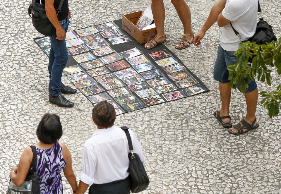 | Hugo Harada/Gazeta do Povo