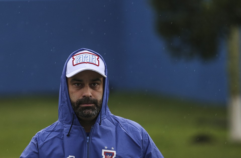  | Jonathan Campos/Gazeta do Povo