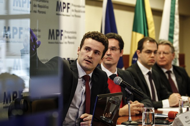 | Jonathan Campos/Gazeta do Povo