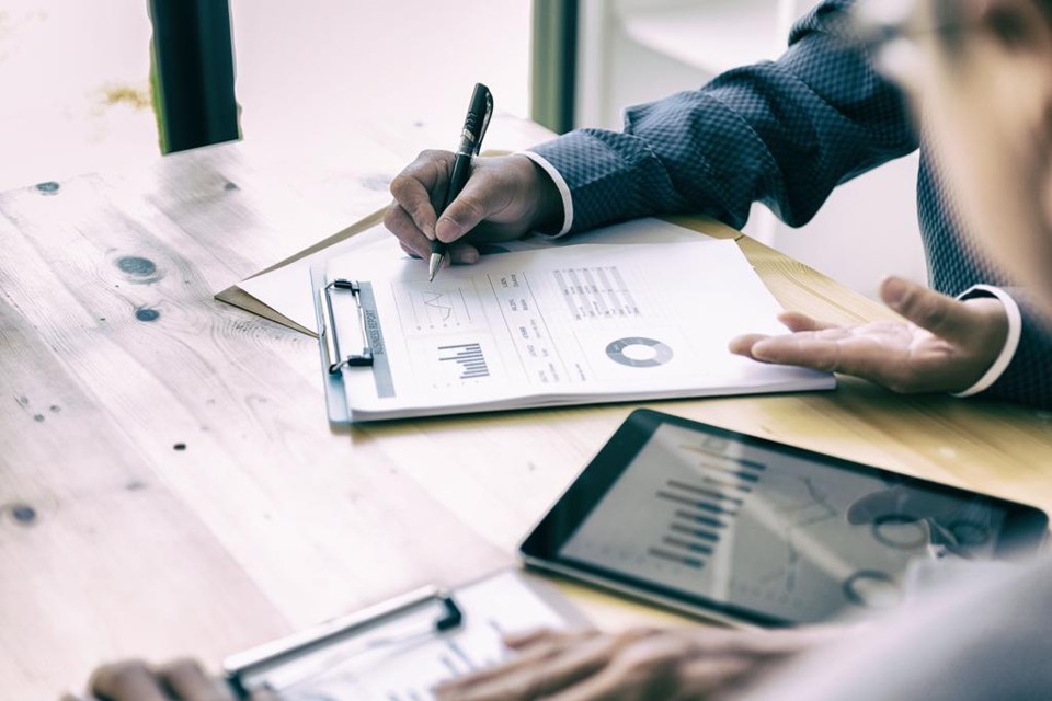 É importante avaliar se o crescimento desejado será sustentável, se não vale a pena melhorar o serviço que já está sendo oferecido . | Bigstock