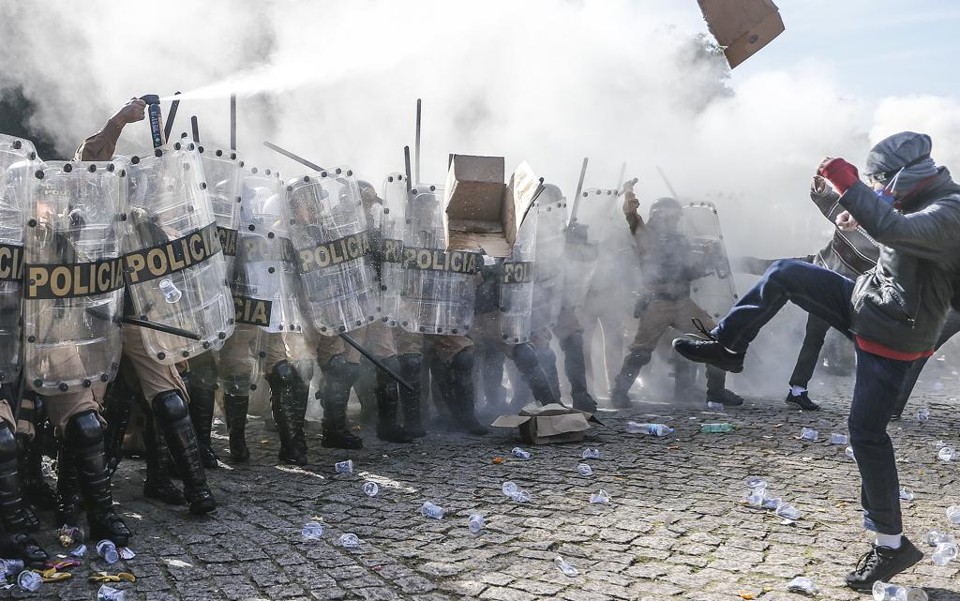 | Jonathan Campos/Gazeta do Povo