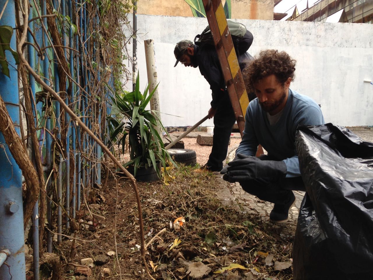  | Daniel Caron/Gazeta do Povo