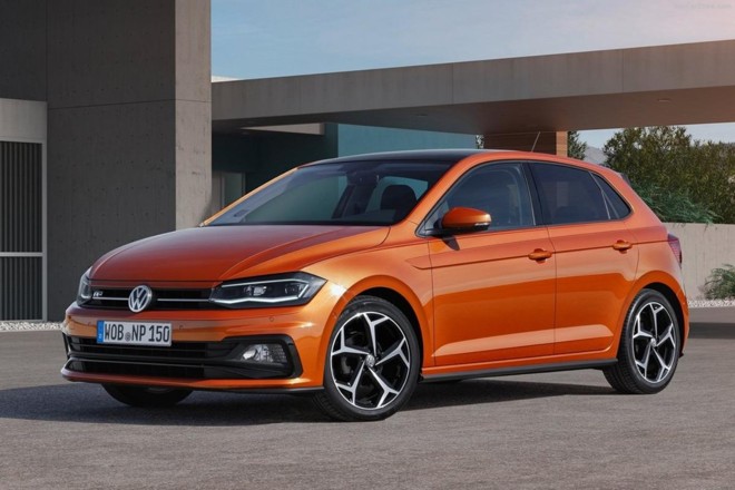A nova geração do Polo marca retorno do modelo ao Brasil depois de dois anos fora do nosso mercado. |