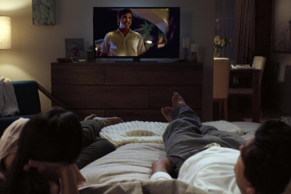 | Divulgação/Netflix