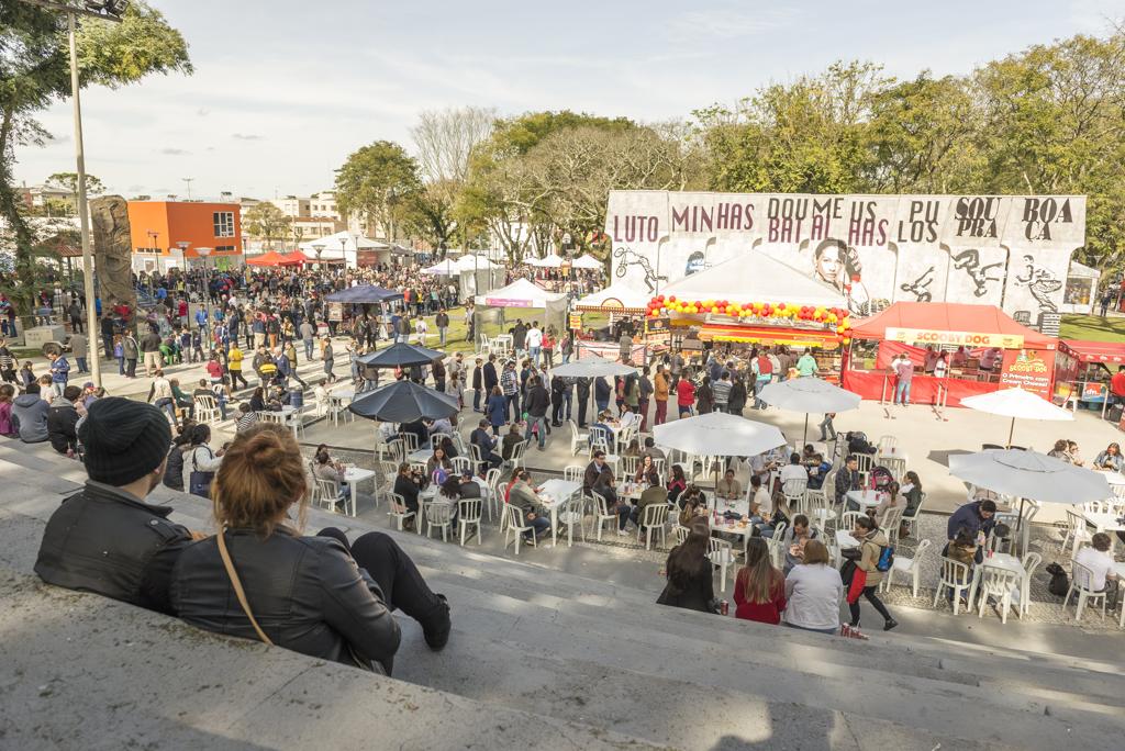 | Fernando Zequinão/Gazeta do Povo
