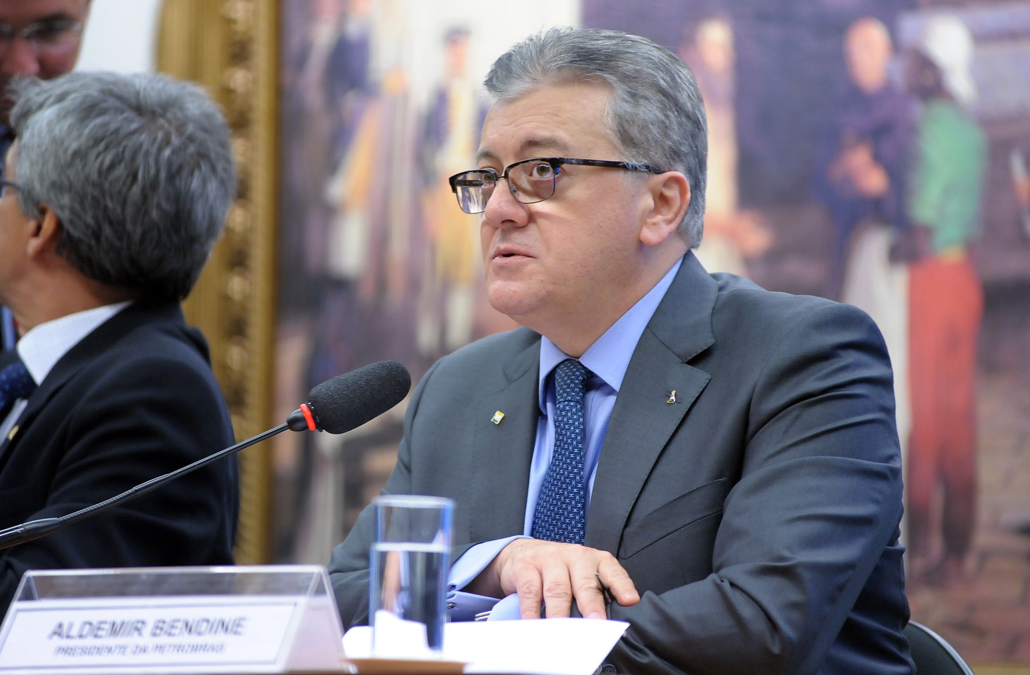 | Lula Marques/Agência PT