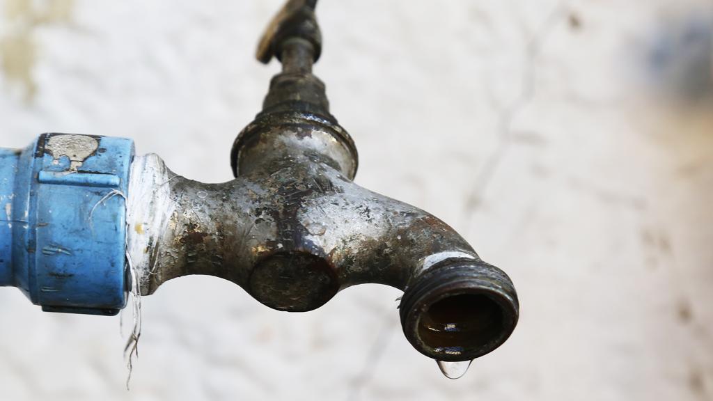 Interrupção deve durar por cerca de 24 horas | Alexandre Mazzo/Gazeta do Povo