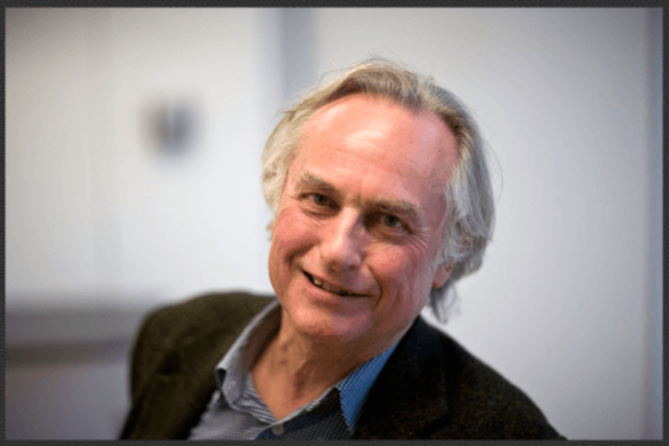 “Por que é aceitável criticar o Cristianismo mas não o Islã?”, diz ícone ateu após evento cancelado Dawkins foi vetado em Berkeley. Ele não foi o único | Divulgação /Richard Dawkins Foundation
