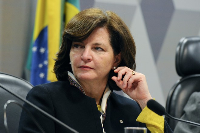 | Marcos Oliveira/Agência Senado