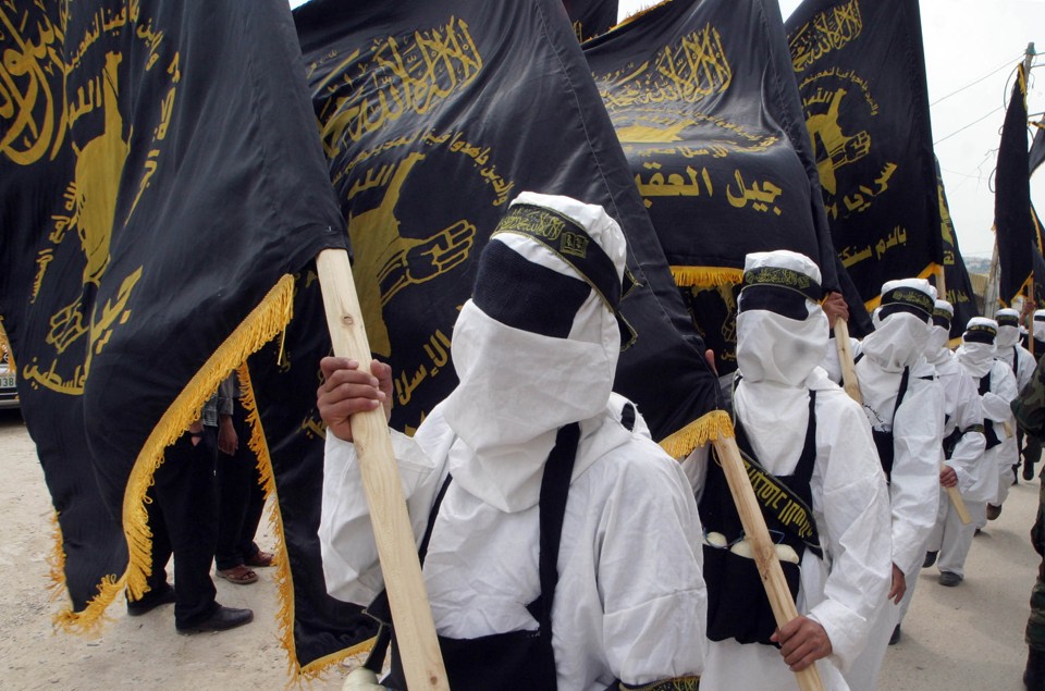  | Saif Dahlah/AFP