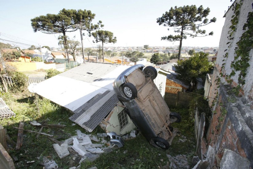 | Átila Alberti/Gazeta do Povo