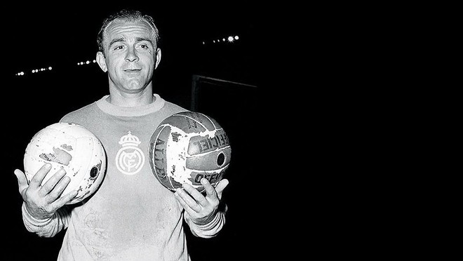 6º DI STÉFANO |