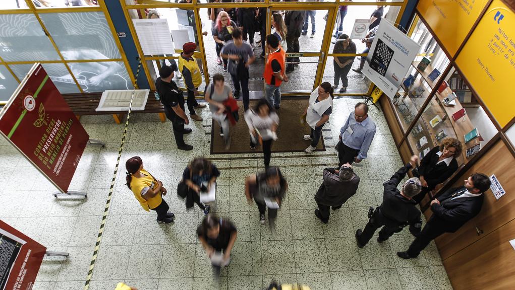 | Jonathan Campos/Gazeta do Povo