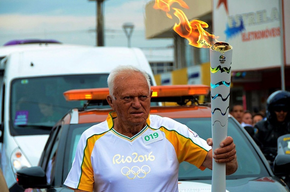  | Arquivo da família/