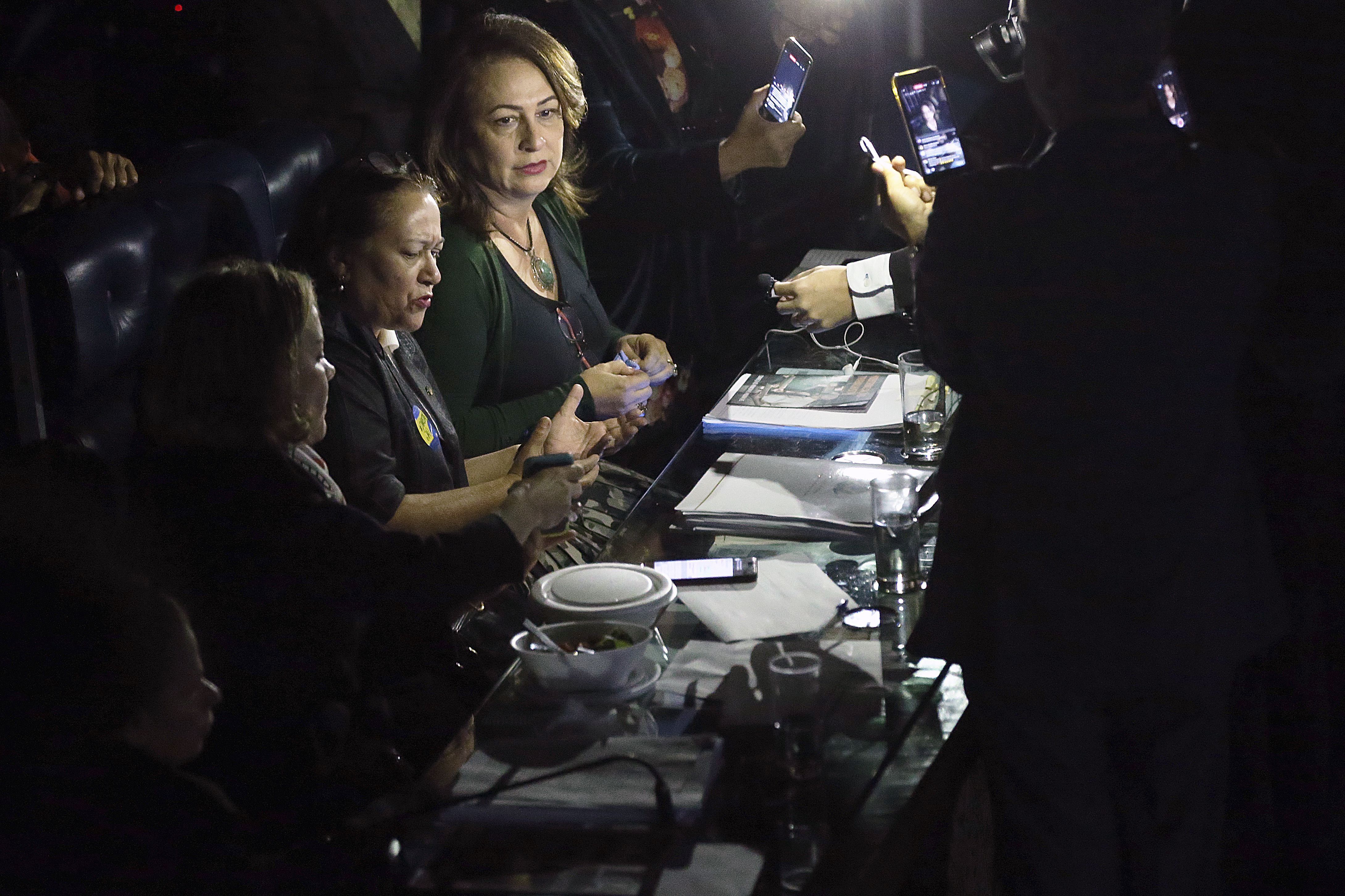 | Antonio Cruz/Agência Brasil