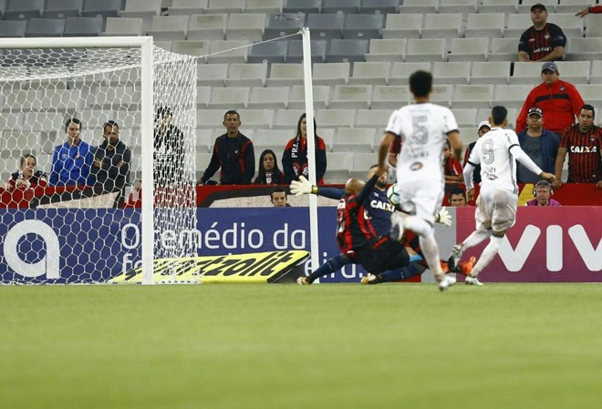  | Marcelo Andrade/Gazeta do Povo
