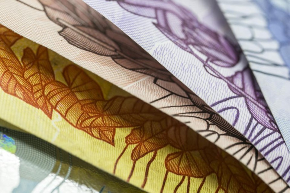 Saiba o que pessoas que ficaram milionárias sem empreender têm em comum. | Marcelo Andrade/Gazeta do Povo