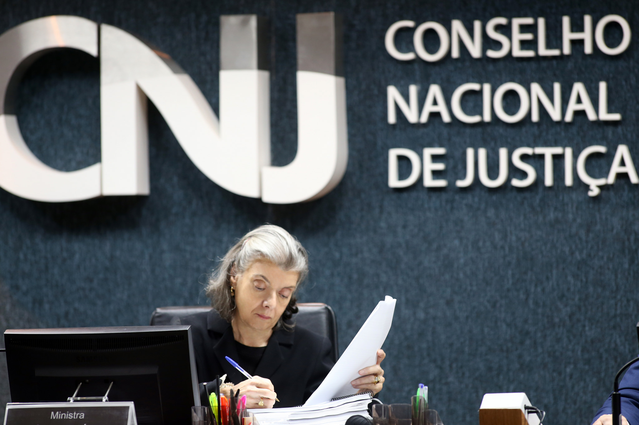 | Gláucio Dettmar/Agência CNJ